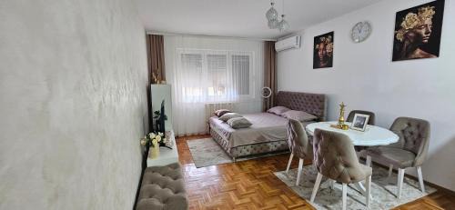 Belgrade Apartment | Apartman Tajna