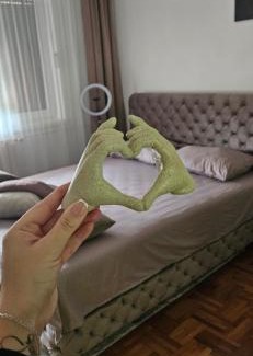 Belgrade Apartment | Apartman Tajna