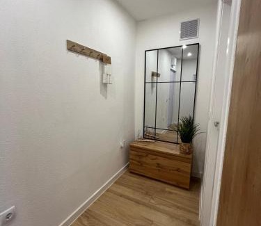 Cove Parja Apartment | Apartman TeNeN
