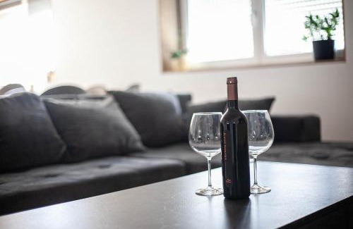 Velika Gorica Apartment | Apartman Teo