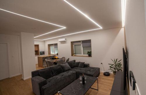 Velika Gorica Apartment | Apartman Teo