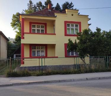 Bijelo Polje Apartment | Apartman Terasa