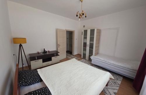 Bijelo Polje Apartment | Apartman Terasa