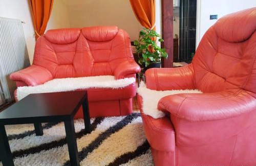 Osijek Apartment | Apartman Tia