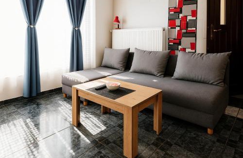 Osijek Apartment | Apartman Tia