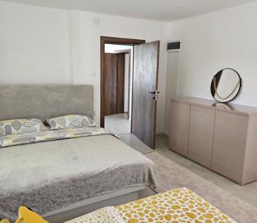 Becej Apartment | Apartman Tiha Tisa