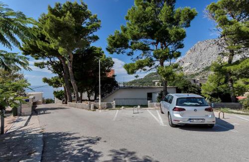 Drasnice Apartment | Apartman Toni