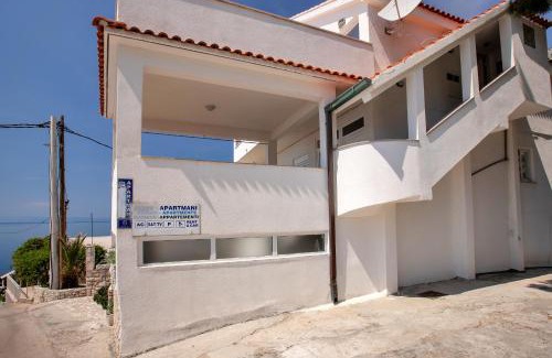 Drasnice Apartment | Apartman Toni