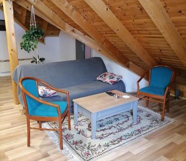 Otocac Apartment | Apartman Tonka