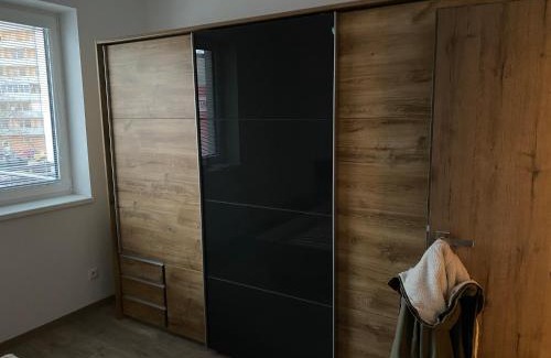 Topolcany Apartment | Apartman Topoľčany