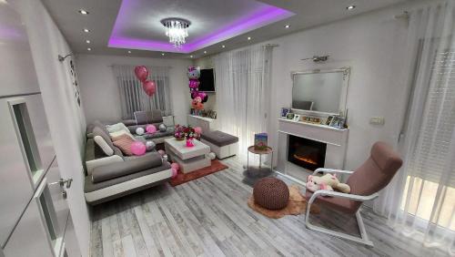 Glamocani Apartment | Apartman TT Stan na dan Trn Laktaši