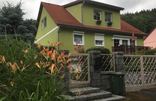 Bela pod Pradedem House | Apartman U Hanicky