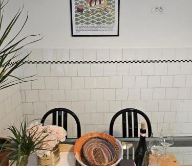 Rubesi Apartment | Apartman uz more