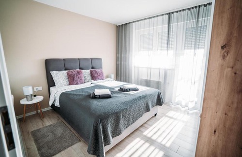 Vinkovci Apartment | Apartman Valens Vinkovci
