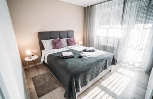 Vinkovci Apartment | Apartman Valens Vinkovci