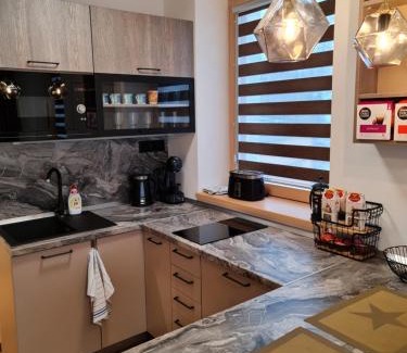 Strbske Pleso Apartment | Apartman Veka-Hotel Ovruč