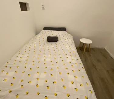 Mladenovac Apartment | Apartman Vera
