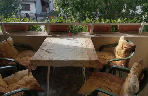 Becej Apartment | Apartman Vera