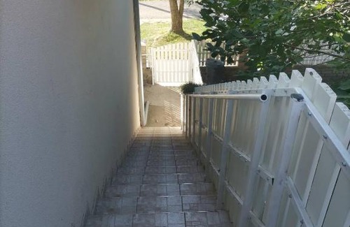 Becej Apartment | Apartman Vera