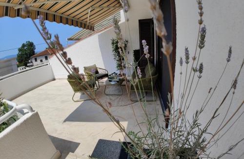 Krk Apartment | Apartman Verbena