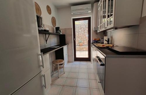 Krk Apartment | Apartman Verbena