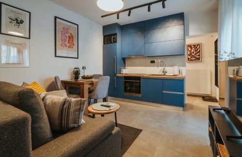 Kutina Apartment | Apartman VI u centru Kutine