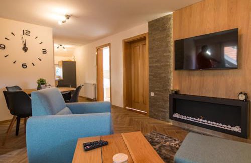 Kremna Apartment | Apartman Vidovic Tara