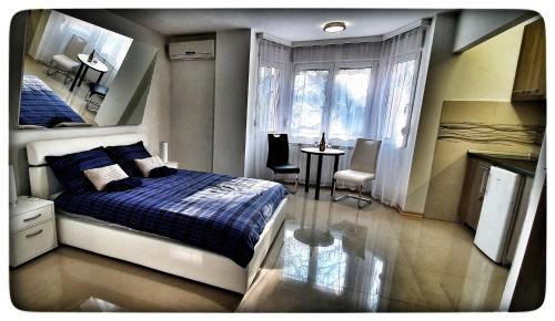 Bistrica Apartment | Apartman Viena