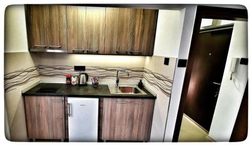 Bistrica Apartment | Apartman Viena