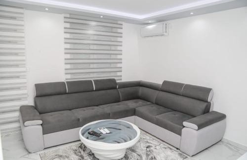 Igalo Apartment | Apartman Viktor
