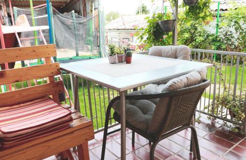 Donji Miholjac Apartment | Apartman Viljevac, Donji Miholjac