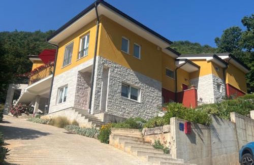 Sucici Apartment | Apartman Villa Katrina
