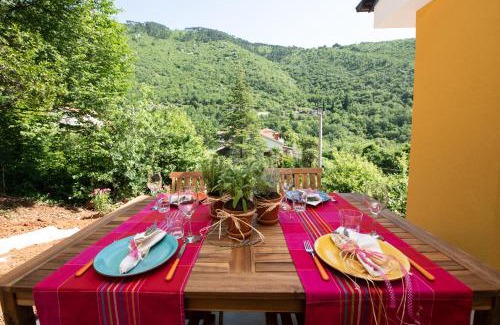 Sucici Apartment | Apartman Villa Katrina