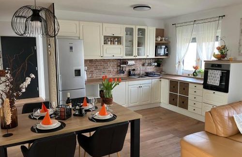 Bjelovar Apartment | Apartman Vita