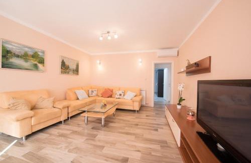 Bezjaki Apartment | Apartman Vita