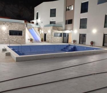Igalo Apartment | Apartman Vito