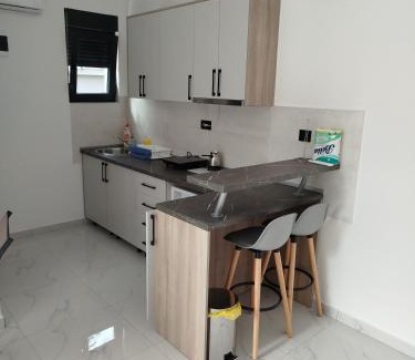 Igalo Apartment | Apartman Vito