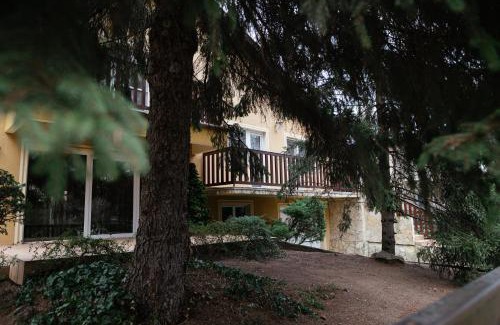 Palic Apartment | Apartman Vuk