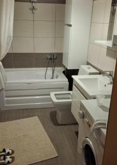 Prizren Apartment | Apartman