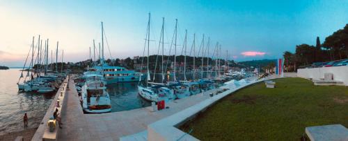 Necujam Apartment | Apartman Ylli