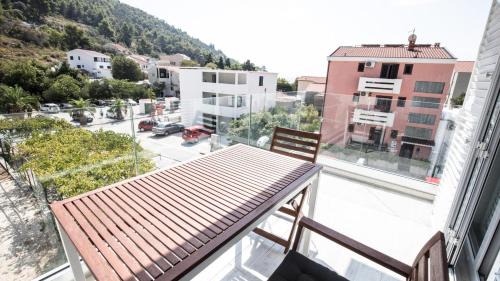 Drvenik Apartment | Apartman Zamarin 2