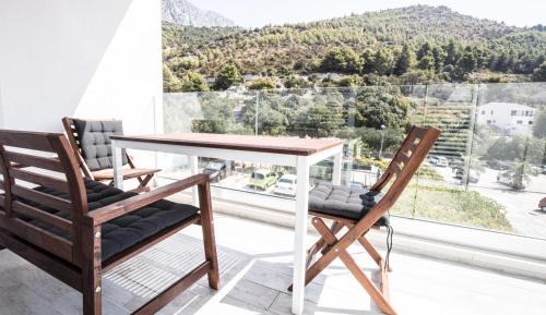 Drvenik Apartment | Apartman Zamarin 2