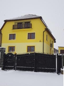 Sunava Apartment | Apartman Zatura