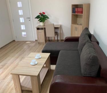 Becej Apartment | Apartman Zmaj
