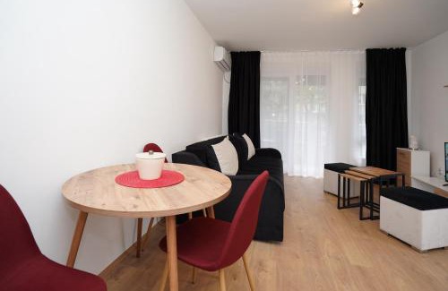 Kladovo Apartment | Apartman ZORA