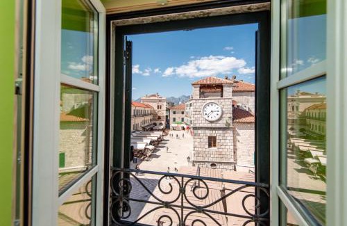 Kotor Old Town Apartment | apartman365kotor