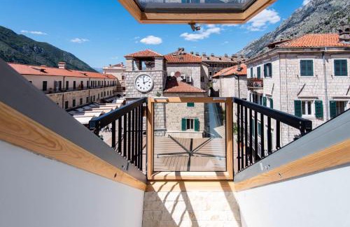 Kotor Old Town Apartment | apartman365kotor