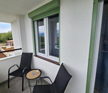 Skrbcici Apartment | Apartmani 1 Pinezici