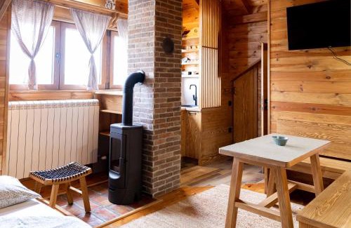 Razvrsje Apartment | Apartmani 1490