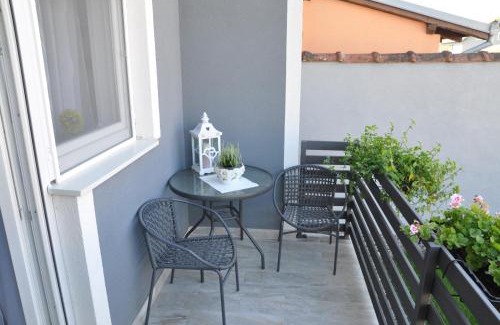 Vukovar Apartment | Apartmani Ana Vukovar